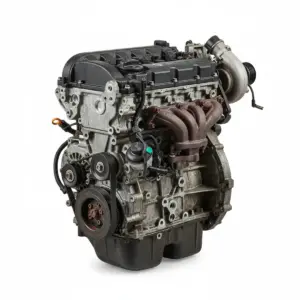Moteur Volkswagen VanTransporter 2.0L Essence 2009 OEM