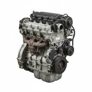 Moteur Volkswagen VanTransporter 2.0L Diesel 2017 OEM