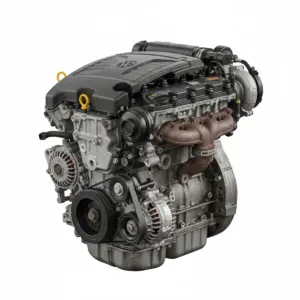 Moteur Volkswagen VanTransporter 2.0L Essence 2019 OEM