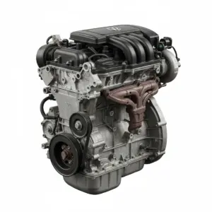 Moteur Volkswagen VanTransporter 2.0L Essence 2021 OEM