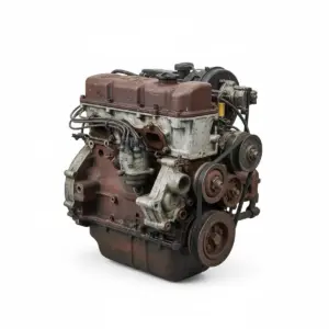 Moteur Volkswagen VanVanagon 2.5L null 2000 OEM