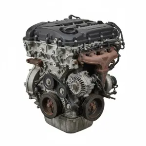Moteur Volvo 30 Series 2.0L Essence 2011 OEM