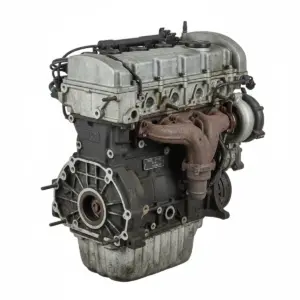 Moteur Volvo 40 Series (1.9L, B4204T engine, turbo), VIN 29 (6th and 7th digit) Essence 2000 OEM