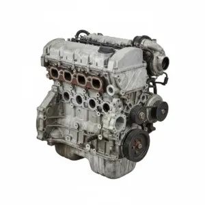 Moteur Volvo 40 Series (1.9L, B4204T engine, turbo), VIN 27 (6th and 7th digit) Essence 2001 OEM