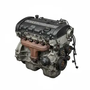 Moteur Volvo 50 Series 2.4L Essence 2003 OEM