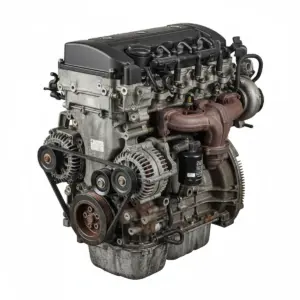 Moteur Volvo 50 Series 2.4L Essence 2004 OEM