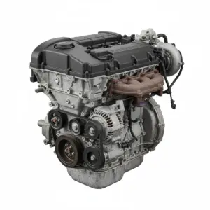 Moteur Volvo 50 Series 2.5L (VIN 68, 6th and 7th digit, B5254T3 engine, turbo) Essence 2005 OEM