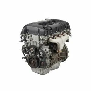 Moteur Volvo 50 Series 2.4L, VIN 39 (6th and 7th digit, B5244S7 engine) Essence 2009 OEM