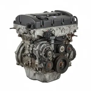 Moteur Volvo 50 Series 2.0L Essence 2012 OEM