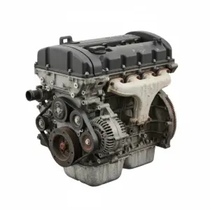 Moteur Volvo 60 Series 2.4L Essence 2000 OEM