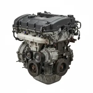 Moteur Volvo 60 Series 2.4L, VIN 61 (6th and 7th digits, B5244S engine) Essence 2001 OEM