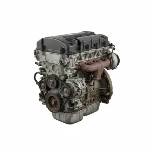 Moteur Volvo 60 Series 2.3L (VIN 53, 6th and 7th digits, B5234T3 engine, turbo), thru engine ID 2816209 Essence 2003 OEM