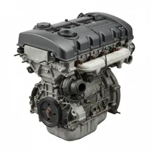 Moteur Volvo 60 Series 2.4L, VIN 61 (6th and 7th digits, B5244S engine, Federal), thru engine ID 2816209 Essence 2003 OEM