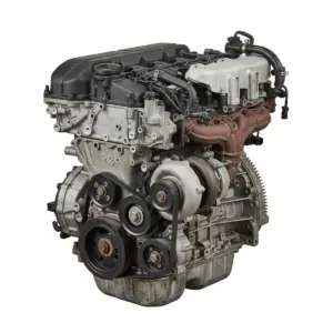 Moteur Volvo 60 Series XC60, 3.0L (VIN 90, 4th and 5th digits, B6304T4 engine, turbo) Essence 2011 OEM