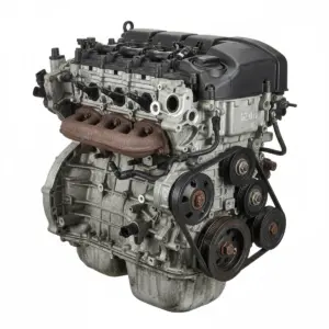 Moteur Volvo 60 Series XC60, 3.2L, B6324S5 engine (VIN 95, 4th and 5th digits) Essence 2011 OEM