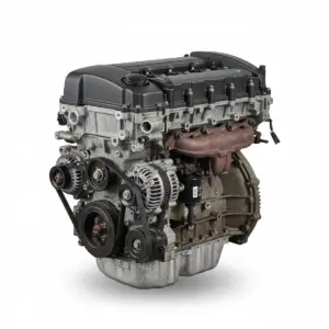 Moteur Volvo 60 Series XC60, 3.2L, B6324S5 engine (VIN 95, 4th and 5th digits) Essence 2012 OEM