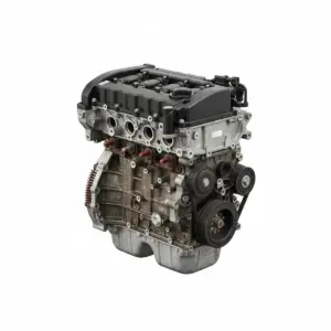 Moteur Volvo 60 Series 2.0L Essence 2015 OEM
