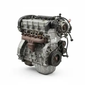 Moteur Volvo 70 Series 2.4L, VIN 58 (6th and 7th digit, B5244T3 engine, turbo), thru engine ID 2816209 Essence 2003 OEM