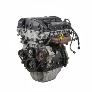 Moteur Volvo 70 Series 2.4L, VIN 64 (6th and 7th digit, B5244S6 engine, California), from engine ID 2816210 Essence 2003 OEM