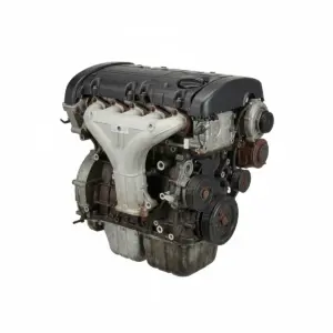 Moteur Volvo 70 Series 2.5L (VIN 59, 6th and 7th digit, B5254T2 engine, turbo), thru engine ID 2816209 Essence 2003 OEM