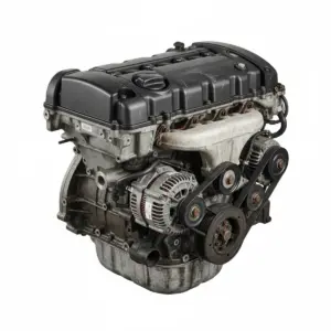 Moteur Volvo 70 Series 2.4L, VIN 61 (6th and 7th digit, B5244S, engine, Federal) Essence 2004 OEM