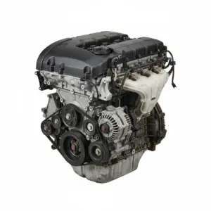 Moteur Volvo 70 Series SW, 2.4L, VIN 61 (6th and 7th digits, B5244S engine) Essence 2006 OEM