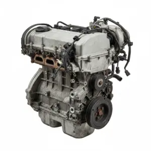 Moteur Volvo 70 Series SW, 2.5L, VIN 52 (6th and 7th digits, B5254T4 engine, R model, turbo) Essence 2007 OEM