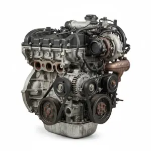 Moteur Volvo 70 Series SW, 2.5L, VIN 59 (6th and 7th digits, B5254T2 engine, turbo) Essence 2007 OEM