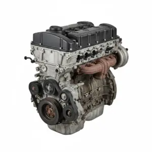 Moteur Volvo 70 Series SW (6 cylinder), turbo (3.0L, VIN 99, 6th and 7th digit, B6304T2 engine) Essence 2008 OEM