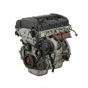 Moteur Volvo 70 Series SW (6 cylinder), turbo (3.0L, VIN 99, 6th and 7th digit, B6304T2 engine) Essence 2009 OEM