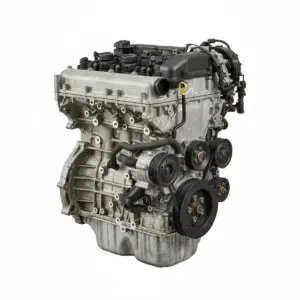 Moteur Volvo 70 Series SW (6 cylinder), w/o turbo; (3.2L, VIN 98, 6th and 7th digits, B6324S engine) Essence 2009 OEM