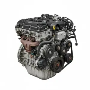 Moteur Volvo 70 Series SW (6 cylinder), w/o turbo; (3.2L), VIN 98 (4th and 5th digit, B6324S engine) Essence 2010 OEM