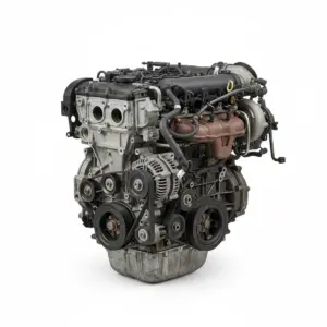 Moteur Volvo 70 Series XC70, 3.0L (VIN 90, 4th and 5th digit, B6304T4 engine, turbo) Essence 2012 OEM
