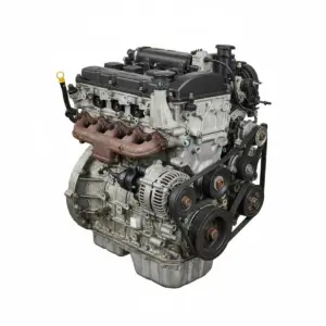 Moteur Volvo 70 Series XC70, 3.2L, VIN 95 (4th and 5th digit, B6324S5 engine) Essence 2012 OEM