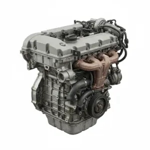 Moteur Volvo 70 Series (XC70), 3.0L (VIN 90, 4th and 5th digit, B6304T4 engine, turbo) Essence 2014 OEM