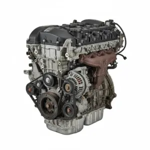 Moteur Volvo 70 Series (XC70), 3.2L, VIN 94 (4th and 5th digit, B6324S4 engine) Essence 2014 OEM