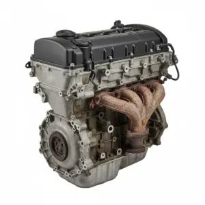 Moteur Volvo 70 Series (XC70), 3.2L, VIN 95 (4th and 5th digit, B6324S5 engine) Essence 2015 OEM