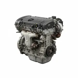 Moteur Volvo 70 Series (XC70), 2.0L (VIN 40, 4th and 5th digit, B4204T11 engine, turbo) Essence 2016 OEM