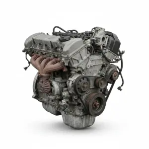 Moteur Volvo 80 Series 2.9L (VIN 94, 6th and 7th digit, B6294S engine) Essence 2000 OEM