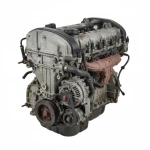 Moteur Volvo 80 Series 2.9L (VIN 94, 6th and 7th digit, B6294S engine) Essence 2001 OEM