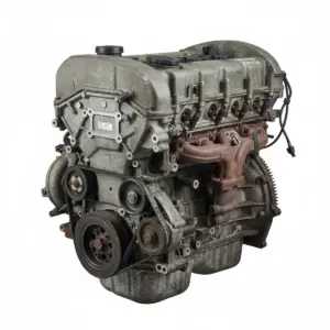Moteur Volvo 80 Series (2.9L), VIN 92 (6th and 7th digit, B6294S2 engine) Essence 2002 OEM