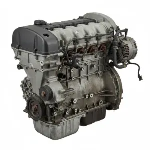 Moteur Volvo 80 Series (2.9L), VIN 92 (6th and 7th digit, B6294S2 engine) Essence 2003 OEM