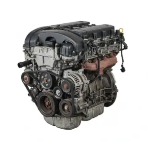 Moteur Volvo 80 Series 2.5L Essence 2006 OEM