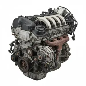 Moteur Volvo 80 Series 3.0L (VIN 99, 6th and 7th digit, B6304T2 engine, turbo, 6 cylinder) Essence 2008 OEM