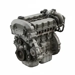 Moteur Volvo 80 Series 3.0L (VIN 99, 4th and 5th digit, B6304T2 engine, turbo, 6 cylinder) Essence 2010 OEM