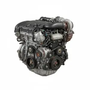 Moteur Volvo 80 Series 3.0L (VIN 90, 4th and 5th digit, B6304T4 engine, turbo) Essence 2011 OEM