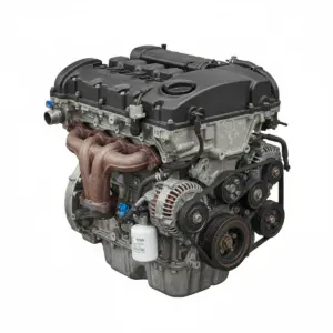 Moteur Volvo 80 Series 3.0L (VIN 90, 4th and 5th digit, B6304T4 engine, turbo) Essence 2012 OEM