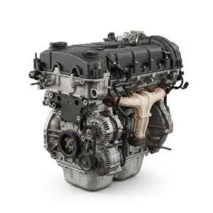 Moteur Volvo 80 Series 3.2L, VIN 95 (4th and 5th digit, B6324S5 engine) Essence 2012 OEM