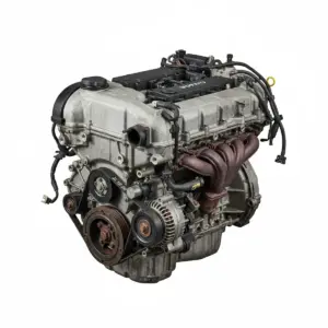 Moteur Volvo 80 Series 3.2L, VIN 94 (4th and 5th digit, B6324S4 engine) Essence 2014 OEM