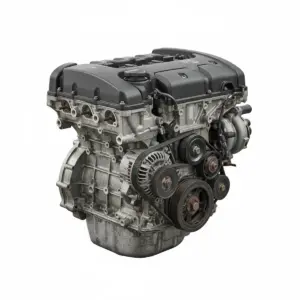 Moteur Volvo 80 Series 3.2L, VIN 95 (4th and 5th digit, B6324S5 engine) Essence 2014 OEM